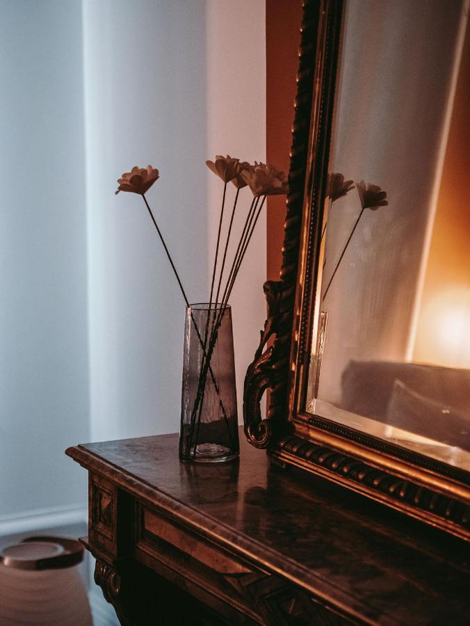 Maison Marie-Astrid, Suite Avec Balneo Privee بوردو المظهر الخارجي الصورة